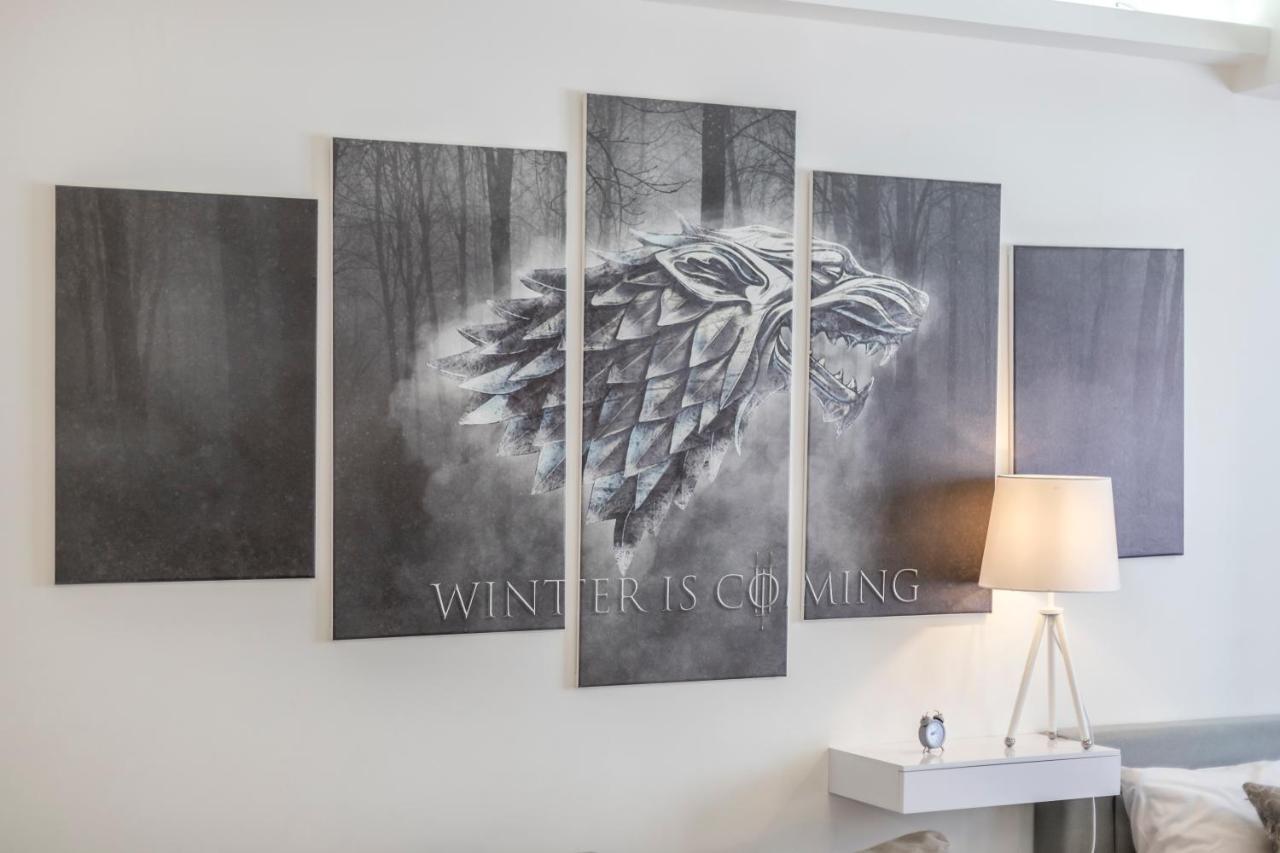Lägenhet Winterfell *